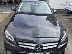 Usado 2021 Mercedes C220 Sedan | € 31.000