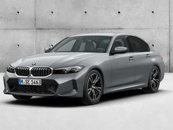 Cinza skyscraper metalizado Novo 2025 BMW 318 Comfort Edition Sedan | € 66.072