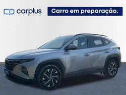 Outra Usado 2022 Hyundai Tucson Premium SUV | € 29.990 (Caro)