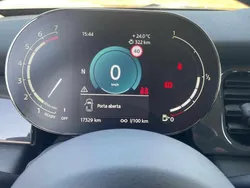 Cinzento Usado 2022 Mini ONE Citadino | € 21.500 (Super Preço)
