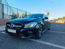 Usado 2015 Mercedes 180 Sedan | € 16.500 (Super Preço)