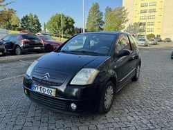 Usado 2007 Citroën C2 Citadino | € 1.480 (Super Preço)