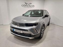 Cinzento Usado 2022 Opel Mokka SUV | € 19.000 (Preço justo)