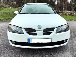 Usado 2006 Nissan Almera Sedan | € 2.250