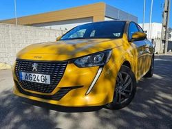 Outra Usado 2021 Peugeot 208 Citadino | € 15.490