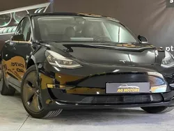 Preto Usado 2019 Tesla Model 3 Standard Range Plus Sedan | € 24.990 (Caro)