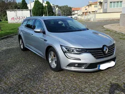 Usado 2017 Renault Talisman Sedan | € 10.400 (Bom preço)