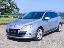 Outra Usado 2010 Renault Mégane III Carrinha | € 5.500 (Bom preço)
