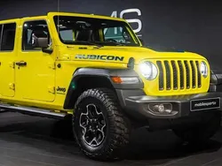 Outra Usado 2024 Jeep Wrangler SUV | € 84.500 (Caro)