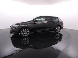 Preto Usado 2023 Renault Mégane GrandTour Techno Carrinha | € 24.950 (Preço justo)