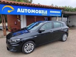 Preto Usado 2019 Fiat Tipo | € 10.500 (Preço justo)