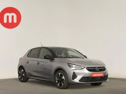 Usado 2023 Opel Corsa-e Citadino | € 21.999 (Preço justo)