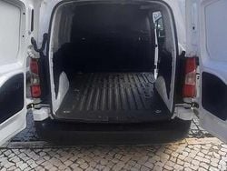 Branco Usado 2022 Peugeot Partner Van | € 13.000 (Super Preço)