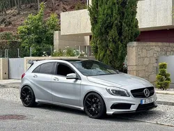 Usado 2014 Mercedes A45 AMG AMG Sedan | € 25.900 (Super Preço)