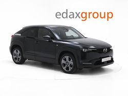 Preto Usado 2023 Mazda MX30 Ad'Vantage SUV | € 17.990 (Preço justo)