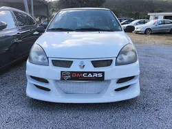 Usado 2006 Renault Clio II | € 3.000 (Super Preço)