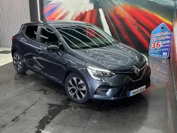 Cinzento Usado 2021 Renault Clio V | € 13.200 (Super Preço)