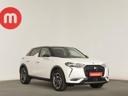 Usado 2019 DS Automobiles DS3 Crossback So Chic SUV | € 18.499