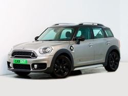 Cinzento Usado 2019 Mini Countryman SUV | € 22.750 (Bom preço)