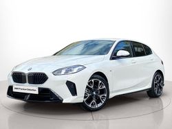 Usado 2025 BMW 116 Comfort Edition Citadino | € 33.900 (Caro)