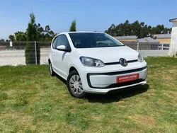 Branco Usado 2020 VW up! Citadino | € 12.500 (Preço justo)