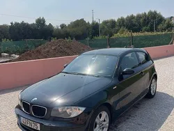 Usado 2008 BMW 118 Citadino | € 8.500 (Preço justo)