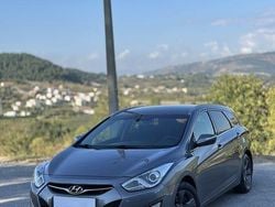 Usado 2013 Hyundai i40 Style Carrinha | € 8.950