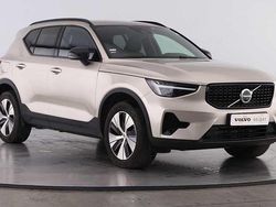 Prateado Usado 2024 Volvo XC40 SUV | € 43.950 (Caro)