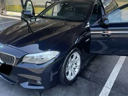 Usado 2011 BMW 520 Sedan | € 13.500