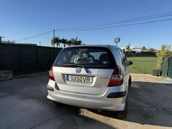 Usado 2003 Honda Jazz Citadino | € 4.000