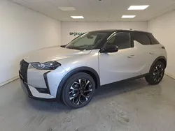 Cinza Usado 2023 DS Automobiles DS4 SUV | € 23.900 (Bom preço)