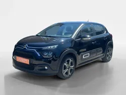 Preto Usado 2024 Citroën C3 PureTech Citadino | € 14.990 (Bom preço)