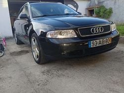Usado 2000 Audi A4 Sedan | € 3.100 (Preço justo)