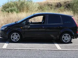 Usado 2005 Ford C-MAX Monovolume | € 3.499 (Preço justo)