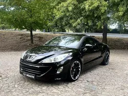 Usado 2012 Peugeot RCZ Coupé | € 12.990 (Bom preço)