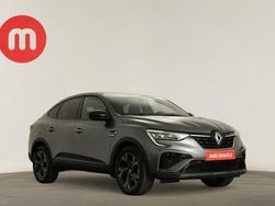 Usado 2023 Renault Arkana R.S. SUV | € 26.499 (Preço justo)