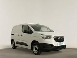 Branco Usado 2023 Opel Combo Monovolume | € 18.490 (Preço justo)