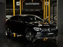 Mercedes GLC300e