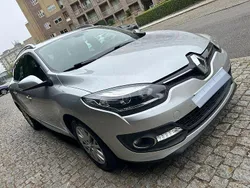 Usado 2014 Renault Mégane III | € 6.750 (Super Preço)