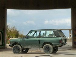 Usado 1992 Land Rover Range Rover Classic | € 10.000