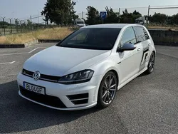 Usado 2014 VW Golf VII R Sedan | € 27.900