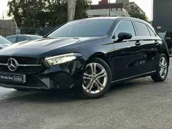 Mercedes A200