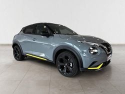 Cinza Usado 2022 Nissan Kiiro SUV | € 21.590