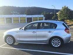 Usado 2004 BMW 116 Citadino | € 5.500