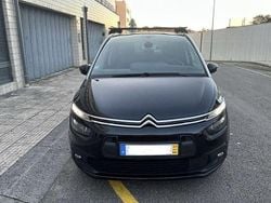 Usado 2017 Citroën Grand C4 Picasso Monovolume | € 7.480 (Bom preço)
