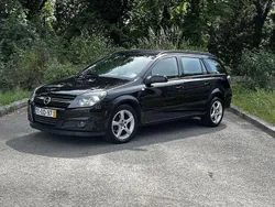 Usado 2008 Opel Astra Sedan | € 2.760 (Bom preço)
