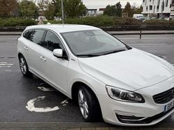 Usado 2013 Volvo V60 Carrinha | € 10.000 (Bom preço)