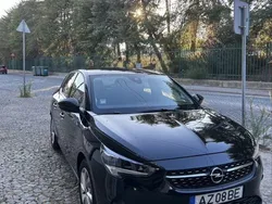 Preto Usado 2023 Opel Corsa Elegance Sedan | € 15.000 (Preço justo)