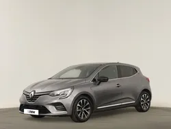 Bege marfim Usado 2023 Renault Clio V Techno Citadino | € 18.190 (Preço justo)