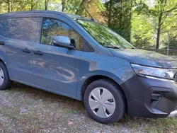 Cinzento Usado 2023 Nissan Townstar Monovolume | € 19.900